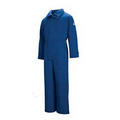 Bulwark Men's Premium Insulated Flame Resistant Coveralls - Nomex IIIA